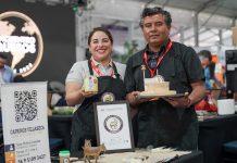 Productora caprina de Ovalle Yasna Molina ganó medalla de bronce en mundial de quesos realizado en Suiza