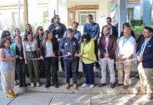Quillota inaugura nuevo Centro de Salud Mental “Vida Nueva”: un compromiso real con el bienestar emocional de la comunidad