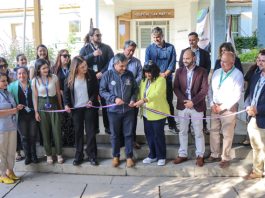 Quillota inaugura nuevo Centro de Salud Mental “Vida Nueva”: un compromiso real con el bienestar emocional de la comunidad
