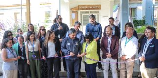 Quillota inaugura nuevo Centro de Salud Mental “Vida Nueva”: un compromiso real con el bienestar emocional de la comunidad