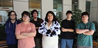 Estudiantes USM desarrollan aplicación que utiliza IA para fidelizar donantes de sangre