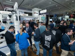 ExpoSalud 2025: La cita imperdible del sector sanitario llega a Chile con innovación de clase mundial