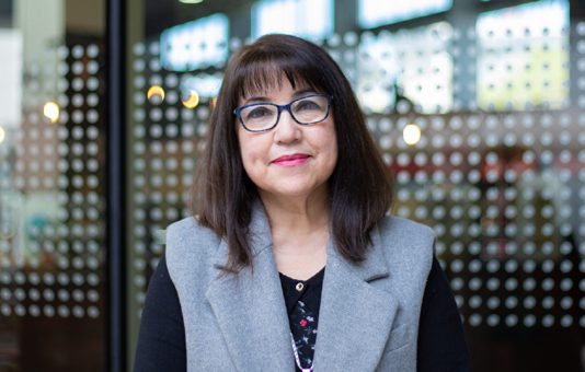 Día de eliminación de la Violencia contra las mujeres