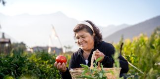 Seremi destaca avances en el desarrollo de la Agricultura Familiar Campesina e Indígena en la región de Valparaíso