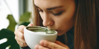 Té Matcha: Nutricionista devela los mitos, verdades y recomendaciones para su consumo saludable