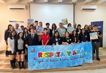 Los Andes cierra con éxito la Campaña por el Buen Trato