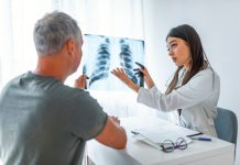 GES cubrirá tratamiento para dejar de fumar y prevenir el cáncer de pulmón