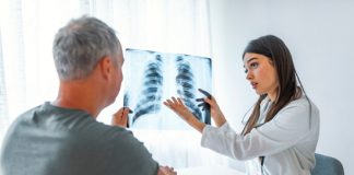 GES cubrirá tratamiento para dejar de fumar y prevenir el cáncer de pulmón