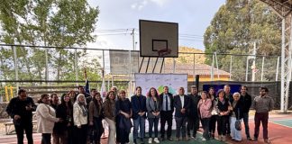 Calle Larga lanza histórico Plan Comunal de Mejoramiento de Calles