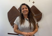 Alcaldesa de Calle Larga es electa presidenta del Movimiento Regional de Municipios, Ciudades y Comunidades Saludables de las Américas