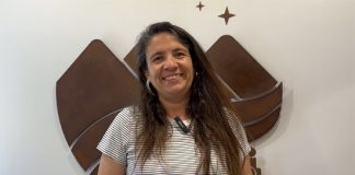 Alcaldesa de Calle Larga es electa presidenta del Movimiento Regional de Municipios, Ciudades y Comunidades Saludables de las Américas