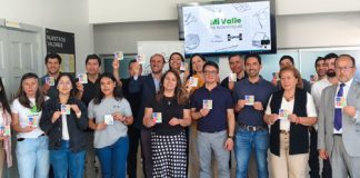 Pro Aconcagua junto a Horse Chile relanzan “Mi Valle de Aconcagua” en formato digital interactivo