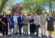 Con inversión de $1.500 millones concluye Programa Quiero Mi Barrio en población René Schneider de Los Andes