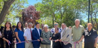 Con inversión de $1.500 millones concluye Programa Quiero Mi Barrio en población René Schneider de Los Andes