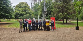 Claro Chile despliega antena móvil en Viña del Mar para prevenir cortes de telecomunicaciones ante emergencias
