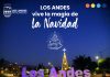 Los Andes da inicio a la Navidad con un completo programa familiar y comunitario