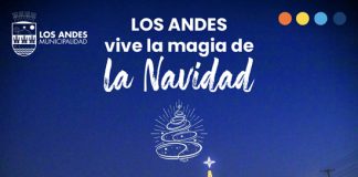 Los Andes da inicio a la Navidad con un completo programa familiar y comunitario