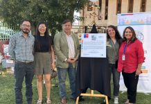 Municipalidad de Calle Larga obtiene el Reconocimiento Sello Migrante 2025