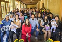 CESFAM RINCONADA REALIZÓ CIERRE DEL PROGRAMA CARDIOVASCULAR 2025 Y PREMIACIÓN DEL CONCURSO DE LACTANCIA MATERNA