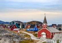 Groenlandia y EE.UU.: qué hay detrás del interés de Trump por el territorio ártico