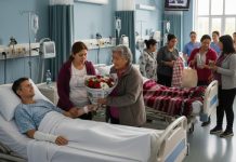 Estudiantes USM desarrollan plataforma digital que optimiza la gestión de visitas hospitalarias