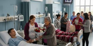 Estudiantes USM desarrollan plataforma digital que optimiza la gestión de visitas hospitalarias