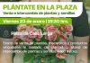 Plaza de Calle Larga se transforma en el epicentro del verano con juegos, ferias y actividades refrescantes.