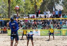 Los Andes lanzó su programa de actividades de verano 2026