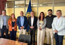 CONCEJAL DE RINCONADA WILSON LÓPEZ DÍAZ INTEGRA NUEVA DIRECTIVA DE ASOMUNIS PARA EL PERIODO 2026–2029