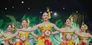 BAFOCHI encabezará el Festival Danza en Tu Verano 2026 en Los Andes