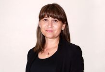 Día de las Manos Rojas: proteger a las infancias es construir paz