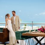 Elegir resorts ‘todo incluido’ para la boda: Una tendencia que transforma un proyecto largo y costoso en una experiencia más simple, económica y memorable
