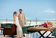 Elegir resorts ‘todo incluido’ para la boda: Una tendencia que transforma un proyecto largo y costoso en una experiencia más simple, económica y memorable