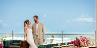 Elegir resorts ‘todo incluido’ para la boda: Una tendencia que transforma un proyecto largo y costoso en una experiencia más simple, económica y memorable