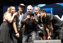 Más de 50 mil personas dieron vida al Carnaval Andino 2026 en Los Andes