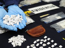 PDI detiene a menor de edad con cocaína base y clorhidrato de cocaína en inmediaciones de la Quinta Vergara