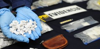 PDI detiene a menor de edad con cocaína base y clorhidrato de cocaína en inmediaciones de la Quinta Vergara