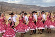 Putaendo impulsa el turismo creativo con nueva jornada cultural del Carnaval de la Chaya