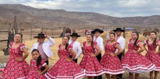 Putaendo impulsa el turismo creativo con nueva jornada cultural del Carnaval de la Chaya