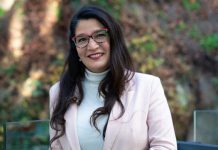 La brecha invisible del 8M