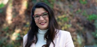 La brecha invisible del 8M