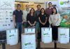 Corporación Pro Aconcagua incorpora deshidratadoras para transformar residuos orgánicos de hoteles y restaurantes del Valle