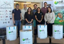 Corporación Pro Aconcagua incorpora deshidratadoras para transformar residuos orgánicos de hoteles y restaurantes del Valle