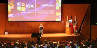 USM da el vamos a competencia latinoamericana de programación