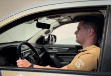 Hasta el viernes 10 de abril: CARABINEROS INICIÓ PROCESO DE POSTULACIÓN PARA RECLUTAR CONDUCTORES DE PLANTA