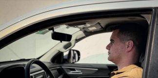 Hasta el viernes 10 de abril: CARABINEROS INICIÓ PROCESO DE POSTULACIÓN PARA RECLUTAR CONDUCTORES DE PLANTA