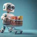 La IA está reiniciando las reglas del crecimiento en el sector de Consumo Masivo (CPG)