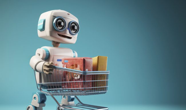 La IA está reiniciando las reglas del crecimiento en el sector de Consumo Masivo (CPG)