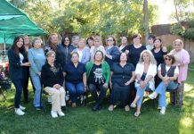 Municipio andino finalizó mes de la mujer con jornada de liderazgo femenino