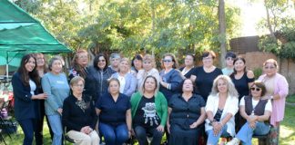 Municipio andino finalizó mes de la mujer con jornada de liderazgo femenino
